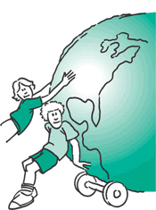 Traveling Exhibits - Outreach